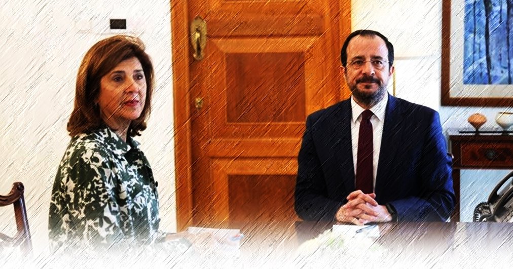 Διαβλέπει τις «προεκλογικές» σκοπιμότητες ο ΠτΔ και δεν ακολουθεί-« Το θέμα της Ολγκίν δεν είναι οι σφετεριστές»