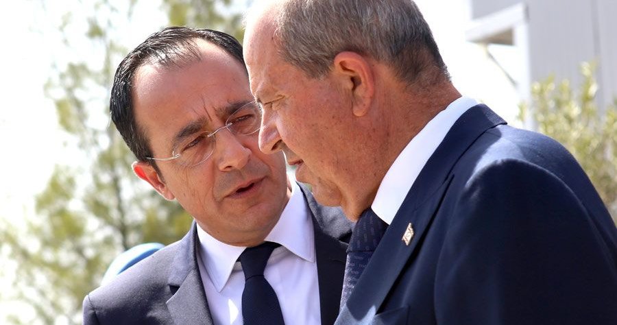 Κατηγόρησε τον Πρόεδρο για «εμπλοκή της Κύπρου στη ζώνη απειλής» για πολιτικό κέρδος ο Τατάρ
