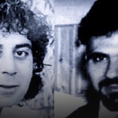 Μνημείο αφιερωμένο στους Τάσο Ισαάκ και Σολωμό Σολωμού θα ανεγερθεί στο Παραλίμνι