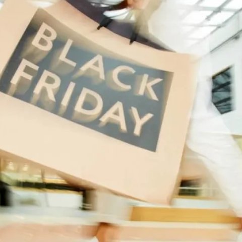 Αντίστροφη μέτρηση για το Black Friday-Προειδοποιεί για παγίδες σε διαδικτυακές αγορές ο Σύνδεσμος Καταναλωτών