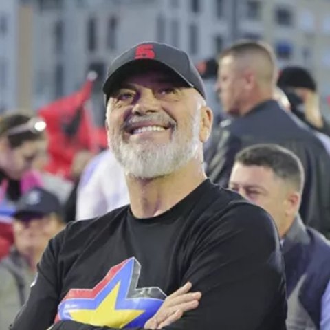 Εκλογές στην Αλβανία-Τέταρτη θητεία διεκδικεί ο Πρωθυπουργός, Έντι Ράμα