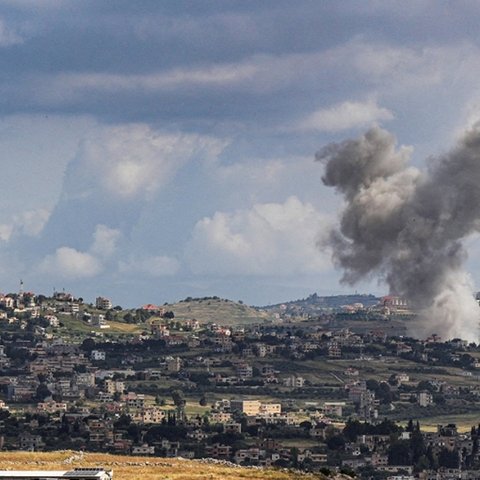 Εννιά νεκροί σε Λίβανο και Δυτική Όχθη από ισραηλινά πυρά-Ανάμεσα τους τρία μέλη της Χεζμπολάχ