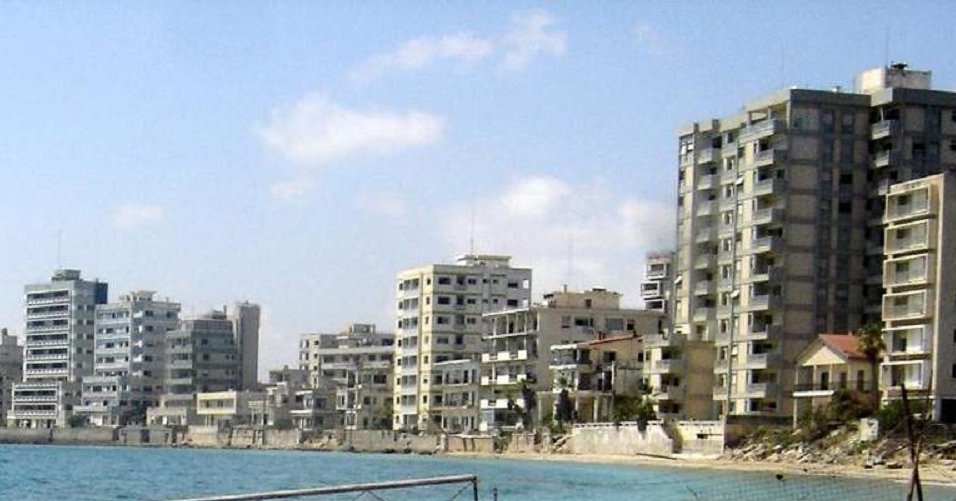 Καταδίκασε την Τουρκία το ΕΔΑΔ-Επιδίκασε αποζημίωση €18.000 για ακίνητο στην περίκλειστη πόλη της Αμμοχώστου Καταδίκασε την Τουρκία το ΕΔΑΔ-Επιδίκασε αποζημίωση €18.000 για ακίνητο στην περίκλειστη πόλη της Αμμοχώστου