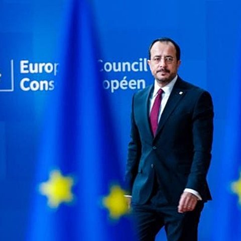 Ν. Χριστοδουλίδης: Η ένταξη στο Σένγκεν θα ενισχύσει την ασφάλεια στη χώρα, δεν υπάρχουν ανησυχίες