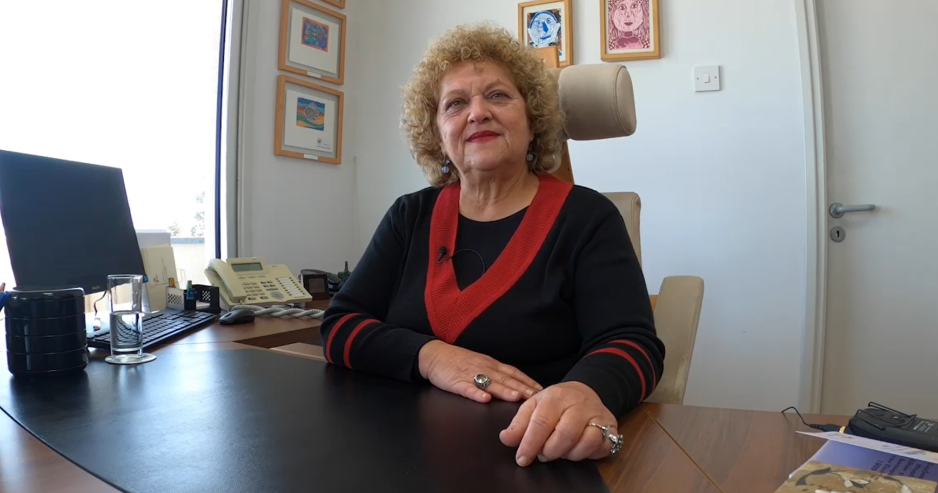 Παραμένει υποστελεχωμένο το γραφείο της Μιχαηλίδου-Αδυνατεί να ανταποκριθεί έγκαιρα σε παράπονα