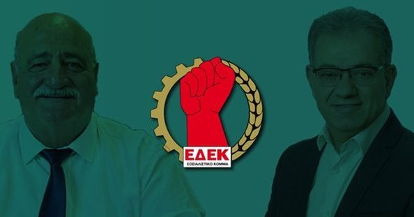 Έκλεισαν οι κάλπες στην ΕΔΕΚ-Η ώρα της κρίσης για Αναστασίου και Διομήδους