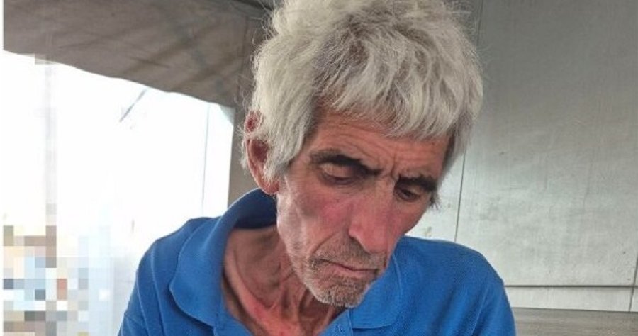 Ελλείπει από τον τόπο διαμονής του στη Λευκωσία 57χρονος από το πρωί της Παρασκευής