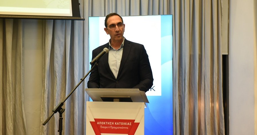 Ιωάννου: Ο αγώνας της ΕΟΚΑ πυξίδα για το παρόν και το μέλλον