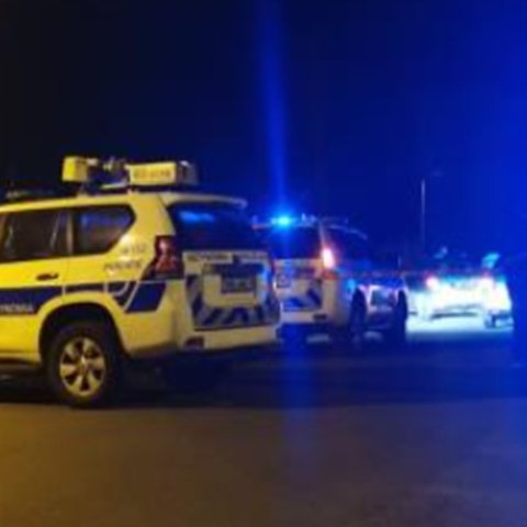 Σοβαρό τροχαίο στη Λεμεσό-Όχημα συγκρούστηκε με μοτοσικλέτα