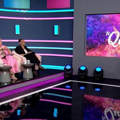 #TvQueen: Ο Τρύφωνος, η Αριστοτέλους, η Νατάσα Ιωάννου & το κυπριακό «πολυεργαλείο, χαμαιλέον & τζόκερ»