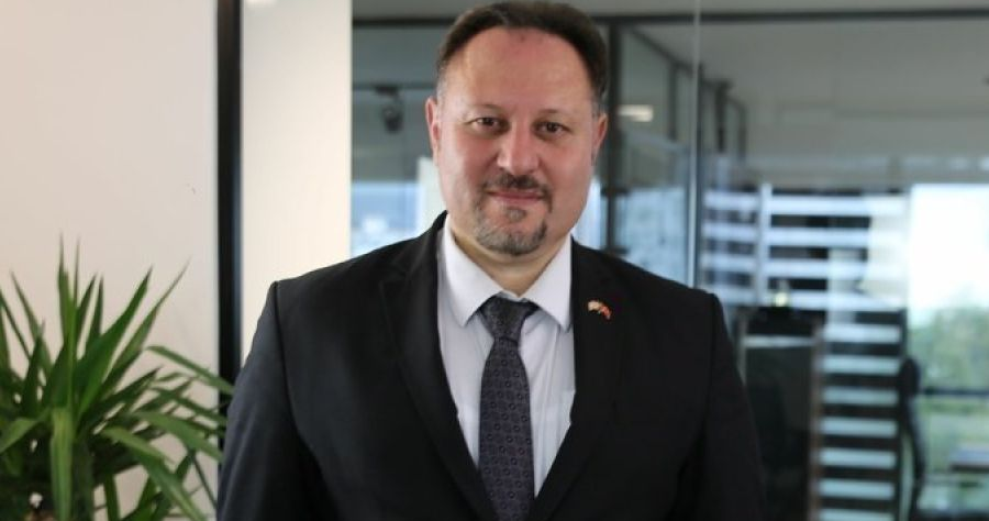 Με διαστρέβλωση της ιστορίας για την εισβολή απάντησε στην Αννίτα ο Όζτουρκλερ-Οι προκλητικές αναφορές