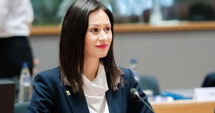 Σε συμμετοχή όλων για επίλυση του υδατικού καλεί η Παναγιώτου