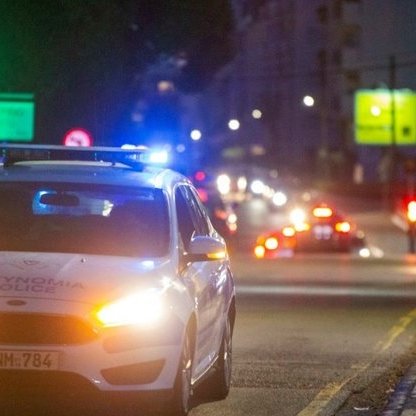 Χειροπέδες σε 27χρονο για ληστείες περιπτέρων στη Λευκωσία