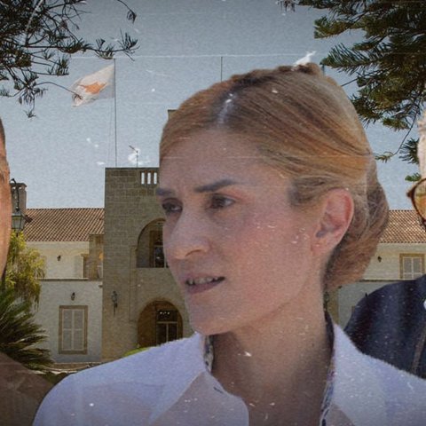 Απασφάλισε ο Κρις, συνδέει την καταγγελία για Κατσουνωτό-«Αστυνομικοί έλεγαν σε ανακρινόμενα πρόσωπα θέλουμε την κεφαλή της Άννας επί πίν class=