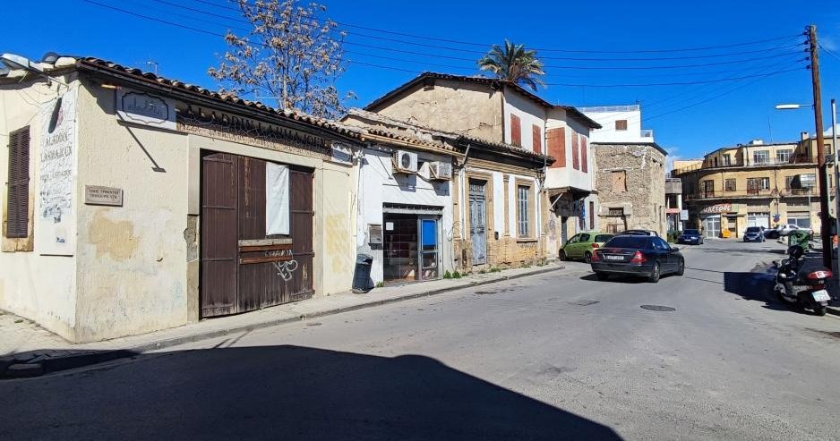 Παραδίδεται στις 30 Μαΐου στην τροχαία κίνηση η οδός Τρικούπη στη Λευκωσία