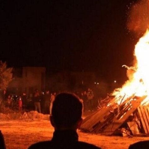 Συναγερμός και προειδοποιήσεις για τις λαμπρατζιές–«Αυξημένος κίνδυνος λόγω των ανέμων»