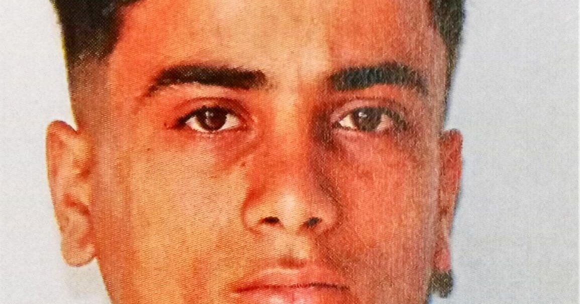 Απουσιάζει εδώ και πέντε μέρες ο 17χρονος Αλί-Ζητά πληροφορίες η Αστυνομία Απουσιάζει εδώ και πέντε μέρες ο 17χρονος Αλί-Ζητά πληροφορίες η Αστυνομία