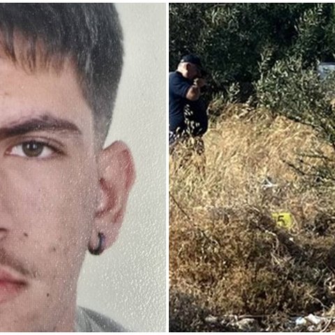 Στην τελευταία του κατοικία οδηγείται ο 16χρονος Ιβάν-Πιθανό το ενδεχόμενο ο σκύλος να του ανέκοψε τον δρόμο