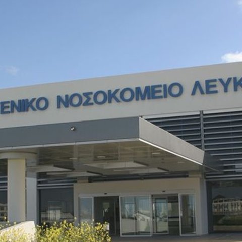 Σε κρίσιμη κατάσταση 31χρονος-Συγκρούστηκε με όχημα, έφυγε από το σημείο και κτύπησε σε πάσσαλο