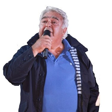 Σπάνια εμφάνιση του Πασχάλη Τερζή - Η ανάρτηση της κόρης του, Γιάννας από το κτήμα του
