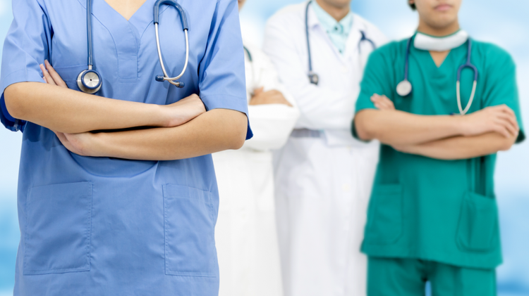 nurse