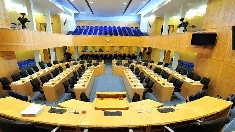 βουλη