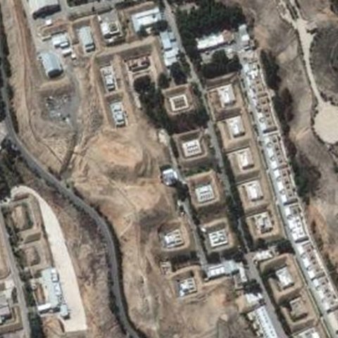 Συστάσεις για Πρώτες Βοήθειες σε ενδεχόμενη διαρροή ραδιενέργειας λόγω της κατάστασης στη Μέση Ανατολή