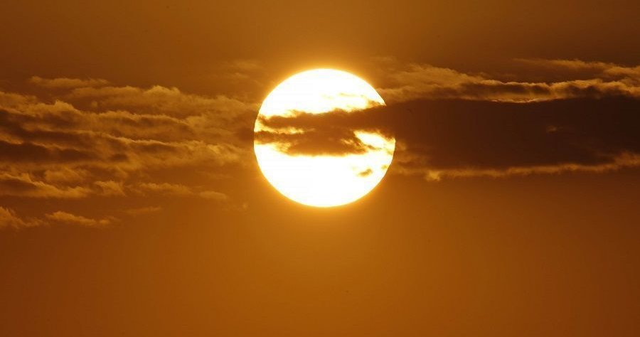 Υποχωρεί ο καύσωνας, αυξάνεται η υγρασία-Βελτιωμένες οι καιρικές συνθήκες από βδομάδας Υποχωρεί ο καύσωνας, αυξάνεται η υγρασία-Βελτιωμένες οι καιρικές συνθήκες από βδομάδας