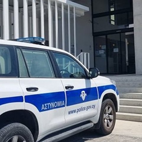 Ελεύθερος με όρους εκζητούμενος 38χρονος από την Ιορδανία