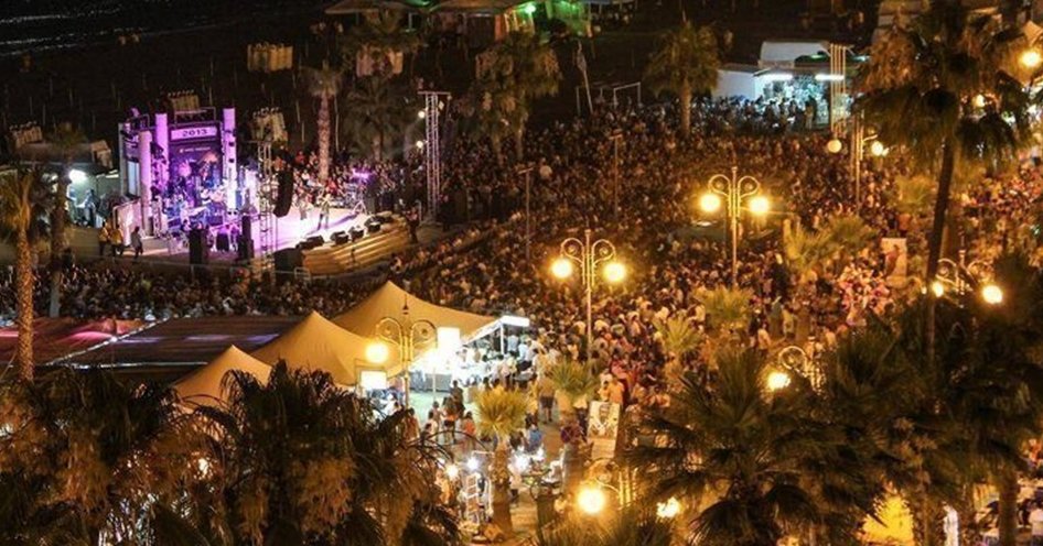 Έξι μέρες γιορτής και παράδοσης στον Κατακλυσμό της Λάρνακας
