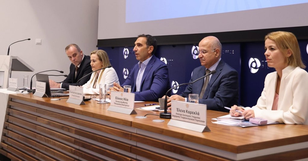 Έτσι θα γίνεται η παραχώρηση τ/κ περιουσιών-«Αποφασιστικό βήμα για ορθολογιστική διαχείριση» Έτσι θα γίνεται η παραχώρηση τ/κ περιουσιών-«Αποφασιστικό βήμα για ορθολογιστική διαχείριση»