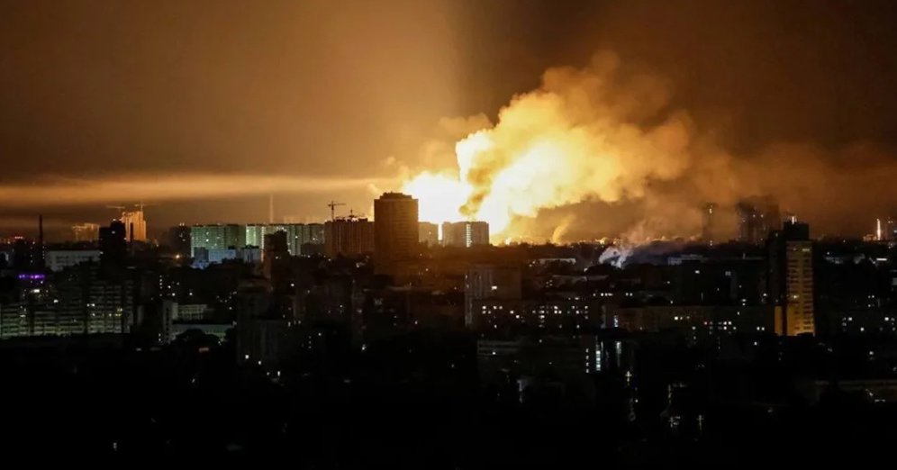 Η Ουκρανία προετοιμάζεται για τη θερινή ρωσική επίθεση-«Μην περιμένετε θαύμα»