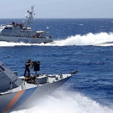 Κοινό ανακοινωθέν για την επιστροφή μεταναστών-«Σε συνεννόηση με τη Συρία στο πλαίσιο Συμφωνίας»