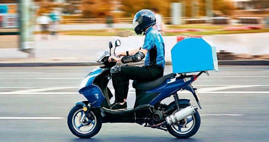 Ανήλικοι επιτέθηκαν σε ντελιβερά, τον ξυλοφόρτωσαν και τον τραυμάτισαν με μαχαίρι