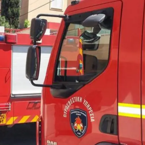 Πανέτοιμη δηλώνει η Πυροσβεστική για την καλοκαιρινή περίοδο