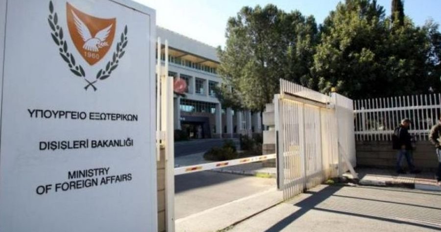Αυτά είναι τα στοιχεία επικοινωνίας πρεσβειών για τους Κύπριους πολίτες στη Μέση Ανατολή