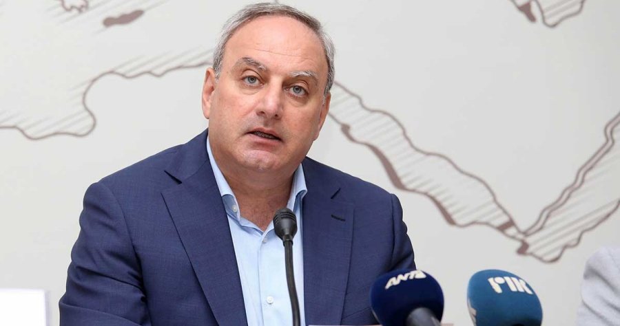 Έτοιμο να συμβάλει στις προσπάθειες για λύση του Κυπριακού το ΑΚΕΛ-«Ν’ αφήσουμε πίσω μας αυταπάτες» Έτοιμο να συμβάλει στις προσπάθειες για λύση του Κυπριακού το ΑΚΕΛ-«Ν’ αφήσουμε πίσω μας αυταπάτες»