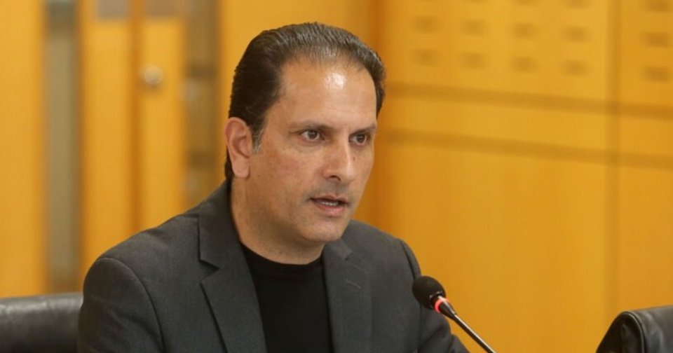 Πάει και το ΑΚΕΛ έξω από Προεδρικό στη διαμαρτυρία για Γάζα-Απαιτεί ακύρωσης της εκδήλωσης ΥΠΑΝ και Πρεσβείας Ισραήλ
