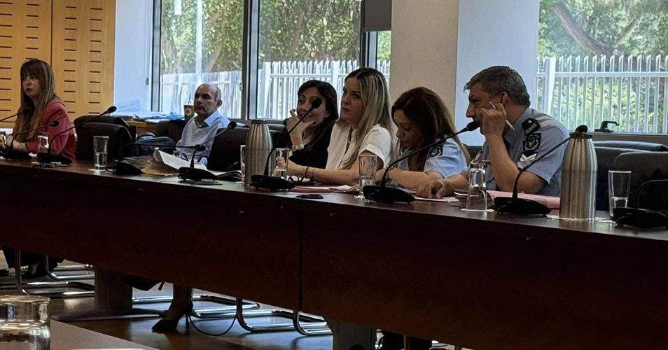 Πυρ ομαδόν κατά Χαρτσιώτη και Αρχηγού για ΣΕΑ-«Απαράδεκτη η άκαμπτη στάση, ας δρούσατε νωρίτερα» Πυρ ομαδόν κατά Χαρτσιώτη και Αρχηγού για ΣΕΑ-«Απαράδεκτη η άκαμπτη στάση, ας δρούσατε νωρίτερα»