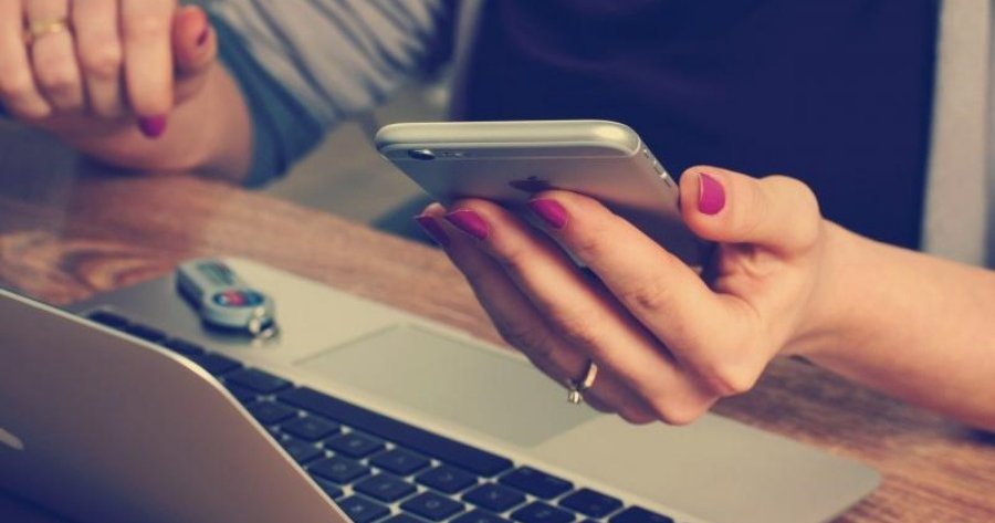 Δεύτερη απάτη με ψευδή εταιρεία κρυπτονομισμάτων-Στέλνουν μηνύματα σε ανυποψίαστους πολίτες