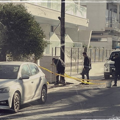 Αγόρευσε από το εδώλιο ο 28χρονος για τους πυροβολισμούς έξω από τις Φυλακές-«Η μαρτυρία στερείται πειστικότητας»