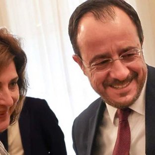 Στόχος της Ολγκίν να επιτευχθούν αποτελέσματα για το Κυπριακό έως το τέλος Ιουλίου