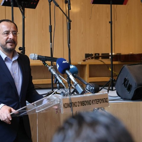 Σε Ισραήλ και Παλαιστινιακή Αρχή ο Πρόεδρος της Δημοκρατίας
