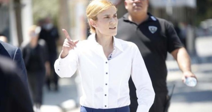 Τερμάτισε το διορισμό Αριστοτέλους στο ΥΠΑΜ η ΕΔΥ-Διορίστηκε αναπληρωματικός ΓΔ ο Ελλίκος Ηλία