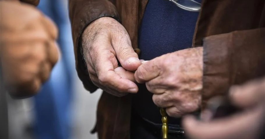 Έντονη απογοήτευση για κυβερνητική πολιτική εξέφρασαν συνταξιούχοι στην Πάφo