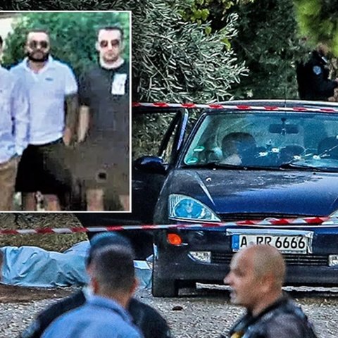 Η σύγκρουση δύο φατριών και η δολοφονία στη Γαλλία πίσω από την ομαδική εκτέλεση στη Λούτσα