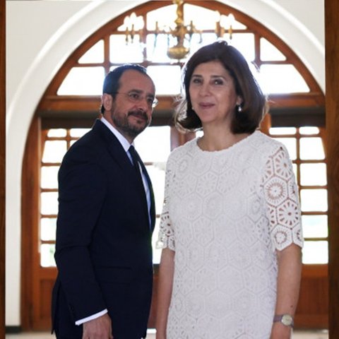 Για μια εβδομάδα στην Κύπρο η Ολγκίν-Σχεδιάζει επαφές και με τις εγγυήτριες δυνάμεις