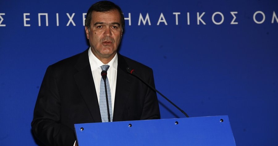 Απορρίφθηκε ομόφωνα από το Ανώτατο έφεση εκκαθαριστή περιουσίας Α. Βγενόπουλου κατά ΕΚΚ