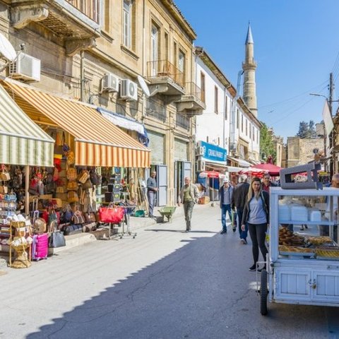 Χτίζουν «κοινωνικές κατοικίες» σε γη ελληνοκυπρίων οι Τούρκοι-Στις 28 Μαρτίου αρχίζουν οι εργασίες