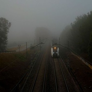 Τρένο παρέσυρε πεζούς στη Μαδρίτη-Τέσσερις νεκροί